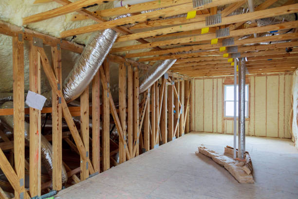 Best Cellulose Insulation  in Mcsherrystown, PA