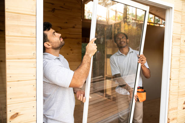 Best Insulation Repair Services  in Mcsherrystown, PA