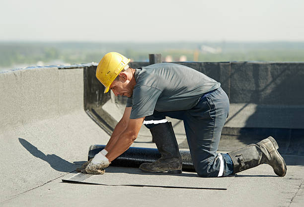 Best Attic Insulation Installation  in Mcsherrystown, PA