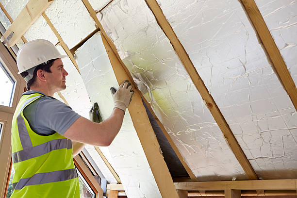 Best Insulation Contractors for Homes  in Mcsherrystown, PA